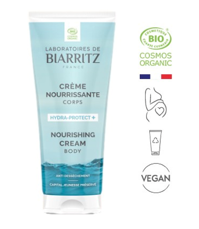 CremeHidrCorpo200ml